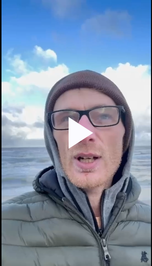 Opinia video - Maciej Kozubek